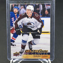 2017 UPPER DECK SERIES ONE - UD CANVAS - YOUNG GUNS - T. JOST -