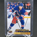 2017 UPPER DECK SERIES ONE - UD CANVAS - YOUNG GUNS - F. CHYTIL -