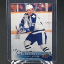 2016 UPPER DECK SERIES TWO - UD CANVAS - RETIRED - D. SITTLER -