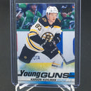 2019 UPPER DECK SERIES ONE - YOUNG GUNS - K. KUHLMAN -