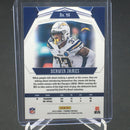 2019 PANINI PHOENIX - PINK PARALLEL - D. JAMES - #46 - #'D/199