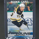 2019 UPPER DECK SERIES ONE - YOUNG GUNS - C. CLIFTON -