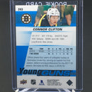 2019 UPPER DECK SERIES ONE - YOUNG GUNS - C. CLIFTON -