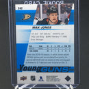 2019 UPPER DECK SERIES ONE - YOUNG GUNS - M. JONES -