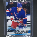 2019 UPPER DECK SERIES ONE - YOUNG GUNS - L. HAJEK -