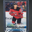 2019 UPPER DECK SERIES ONE - YOUNG GUNS - B. GIGNAC -