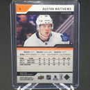2018 UPPER DECK SP GAME USED - ORANGE - A. MATTHEWS - #5 - #'D/169