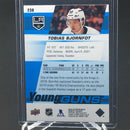 2019 UPPER DECK SERIES ONE - YOUNG GUNS - T. BJORNFOT -