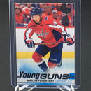 2019 UPPER DECK SERIES ONE - YOUNG GUNS - M. FEHERVARY -