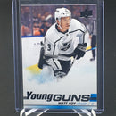 2019 UPPER DECK SERIES ONE - YOUNG GUNS - M. ROY -