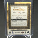 2014 UPPER DECK SERIES ONE - YOUNG GUNS CANVAS - E. KUZNETSOV -