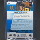 2019 UPPER DECK SERIES ONE - YOUNG GUNS - Z. SENYSHYN -