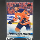 2019 UPPER DECK SERIES ONE - YOUNG GUNS - G. HAAS -
