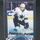 2019 UPPER DECK SERIES ONE - YOUNG GUNS - M. FERRARO -