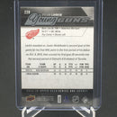 2015 UPPER DECK SERIES ONE - YOUNG GUNS - D. LARKIN -