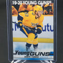 2019 UPPER DECK SERIES ONE - YOUNG GUNS - D. FABBRO -
