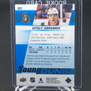 2019 UPPER DECK SERIES ONE - YOUNG GUNS - V. ABRAMOV -
