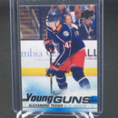 2019 UPPER DECK SERIES ONE - YOUNG GUNS - A. TEXIER -