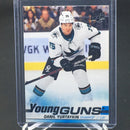 2019 UPPER DECK SERIES ONE - YOUNG GUNS - D. YURTAYKIN -