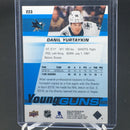 2019 UPPER DECK SERIES ONE - YOUNG GUNS - D. YURTAYKIN -