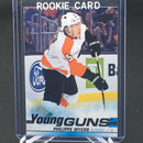 2019 UPPER DECK SERIES ONE - YOUNG GUNS - P. MYERS -
