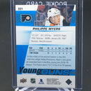 2019 UPPER DECK SERIES ONE - YOUNG GUNS - P. MYERS -