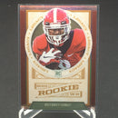 2019 PANINI LEGACY - RED PRIZM - R. RIDLEY - #194 - #'D/100 - RC