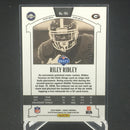 2019 PANINI LEGACY - RED PRIZM - R. RIDLEY - #194 - #'D/100 - RC
