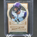 2019 PANINI LEGACY - BLUE - B. MURPHY - #147 - #'D/50 - RC