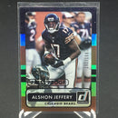 2015 PANINI DONRUSS - PRESS PROOF - PURPLE - A. JEFFERY - #66 - #'D/199