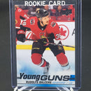 2019 UPPER DECK SERIES ONE - YOUNG GUNS - R. BALCERS -