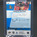2019 UPPER DECK SERIES ONE - YOUNG GUNS - R. BALCERS -