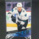 2020 UPPER DECK SERIES TWO - YOUNG GUNS - J. KELLMAN -