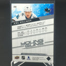 2020 UPPER DECK SERIES TWO - YOUNG GUNS - J. KELLMAN -
