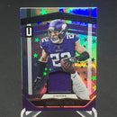 2019 PANINI UNPARALLELED - FEATS OF STRENGTH - H. SMITH - #FS-HS - #'D/150 - RELIC