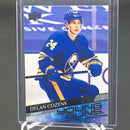 2020 UPPER DECK SERIES TWO - YOUNG GUNS - D. COZENS -