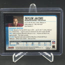 2003 TOPPS BOWMAN CHROME - T. JACOBS - AUTOGRAPH - RC