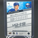 2020 UPPER DECK SERIES TWO - YOUNG GUNS - D. COZENS -