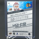 2020 UPPER DECK SERIES TWO - YOUNG GUNS - K. LANKINEN -