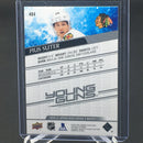 2020 UPPER DECK SERIES TWO - YOUNG GUNS - P. SUTER -