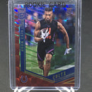 2018 PANINI DONRUSS ELITE - RED - D. CAIN - #183 - #'D/199 - RC