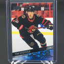 2020 UPPER DECK SERIES TWO - YOUNG GUNS - T. STUTZLE -