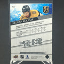 2020 UPPER DECK SERIES TWO - YOUNG GUNS - K. KOLESAR -