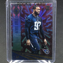 2016 PANINI PHOENIX - PINK - K. DODD - #167 - #'D/299 - RC