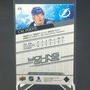 2020 UPPER DECK SERIES TWO - YOUNG GUNS - C. FOOTE -