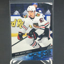 2020 UPPER DECK SERIES TWO - YOUNG GUNS - I. MITCHELL -