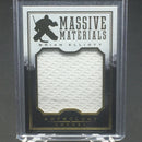 2014 PANINI ANTHOLOGY - MASSIVE MATERIALS - B. ELLIOTT - #MM-79 - #'D/299 - RELIC