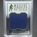 2014 PANINI ANTHOLOGY - MASSIVE MATERIALS - M. GABORIK - #MM-53 - #'D/140 - RELIC