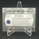 2014 UPPER DECK SP AUTHENTIC - ALL-TIME MOMENTS - W. GRETZKY -