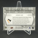 2014 UPPER DECK SP AUTHENTIC - ALL-TIME MOMENTS - J. JAGR -